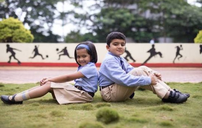 Podar International School (CBSE) Kalyan West Thane