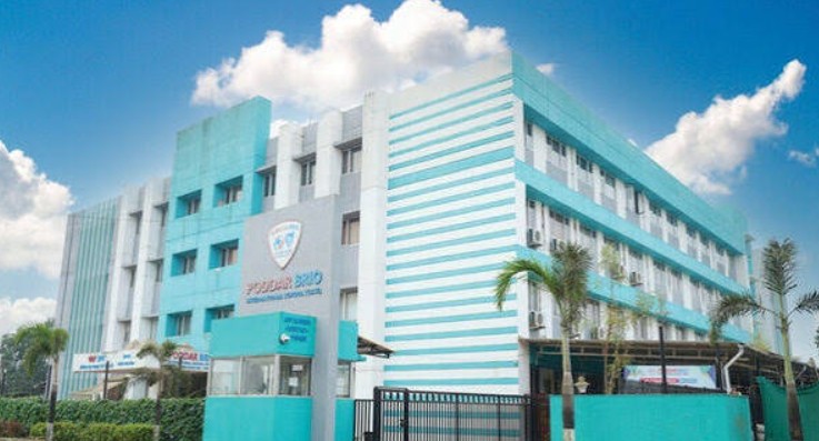 Poddar BRIO International School Badlapur Thane