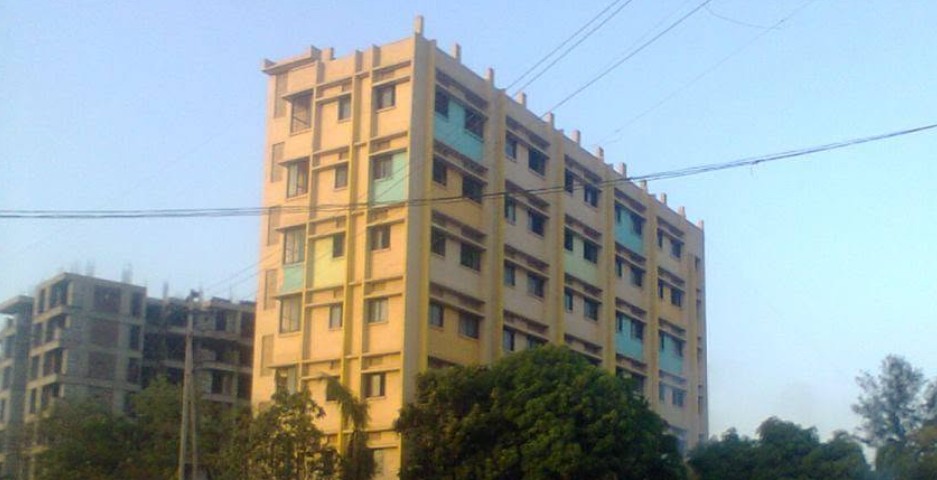 RBT Vidyalaya School Dombivli East Thane