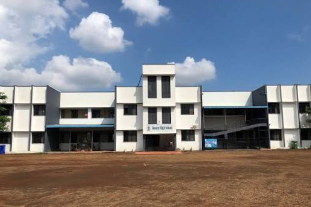 Rosary High School Badlapur West Thane