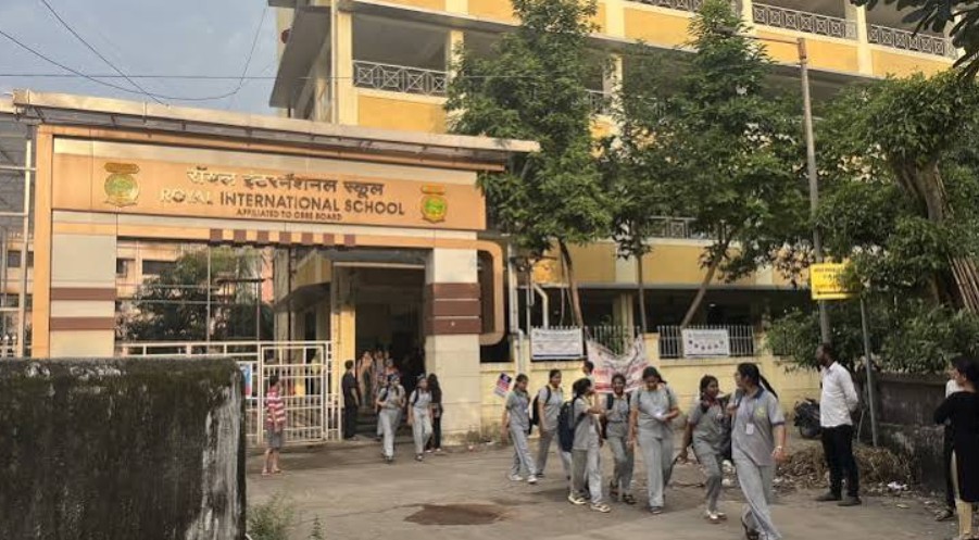 Royal International School Dombivli East Thane