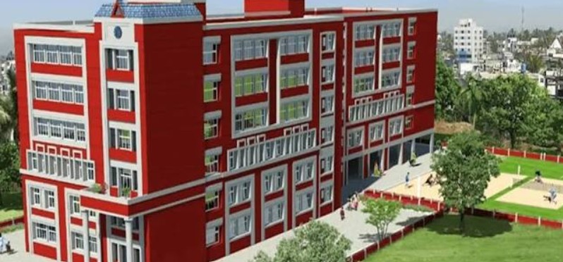 Ryan International School Nallasopara West Thane