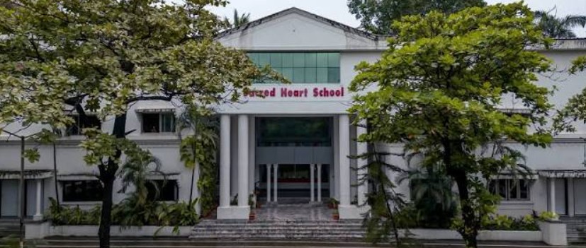 Sacred Heart School Kalyan West Thane