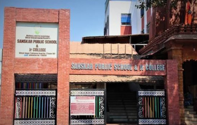 Sanskar Public School Thane West