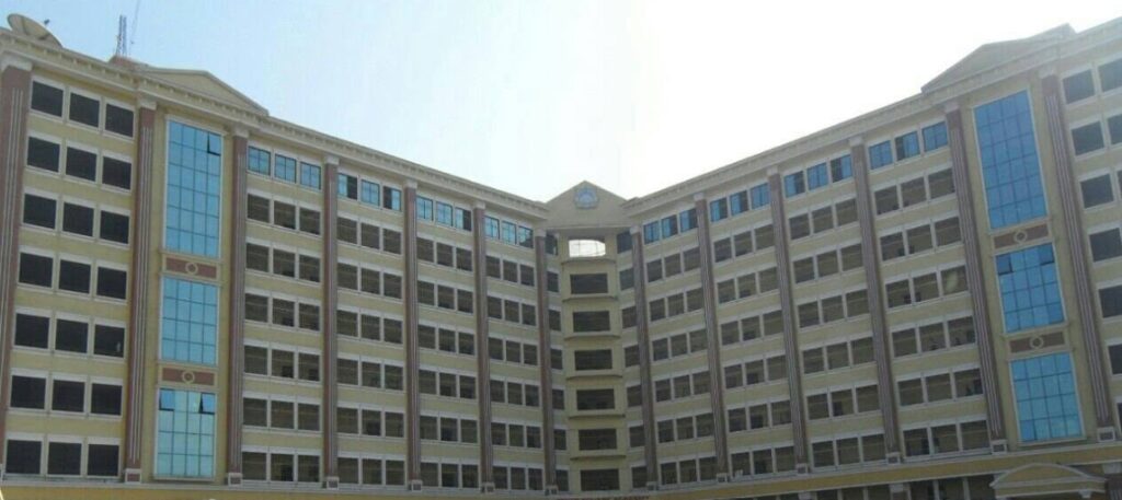 Seven Square Academy Mira Road Thane