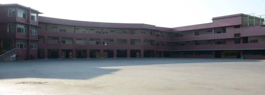 Sheth Vidya Mandir English High School Vasai East Thane