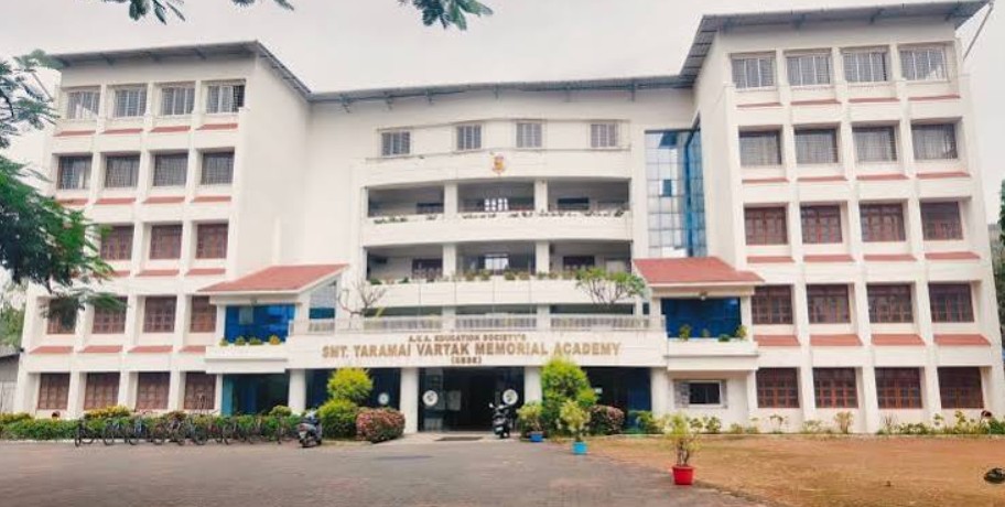 Smt Taramai Vartak Memorial Academy Virar East Palghar