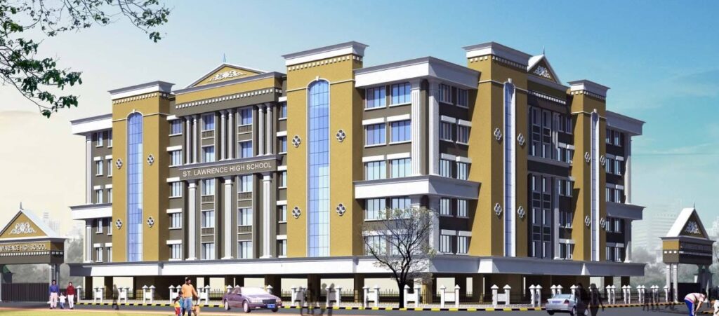 St. Lawrence International School Kalyan Thane