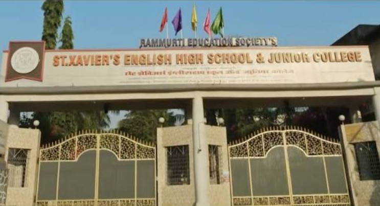 St. Xavier's Global Academy Manpada Thane