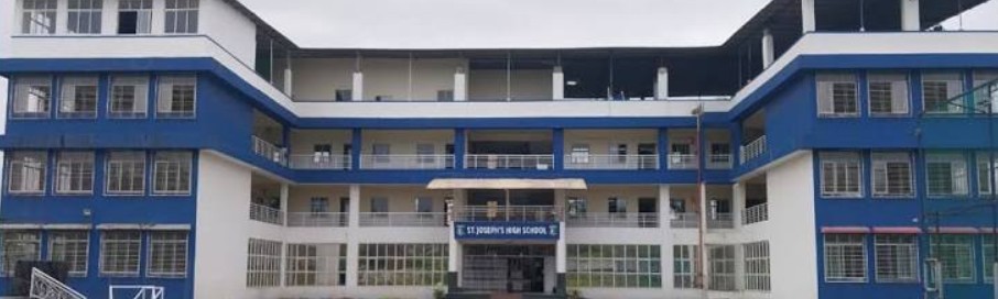 St. Joseph's High School Dombivli East Thane
