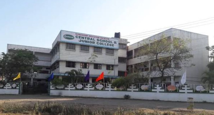 Sundaram Central School Palghar Thane
