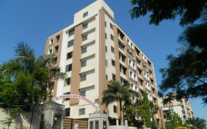 Tapovan Vidhyalay Bhayandar East Thane