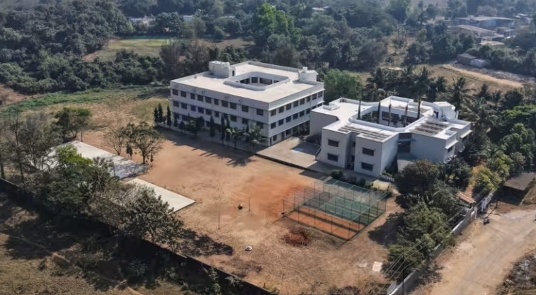 Teens World Corporate School Boisar Thane
