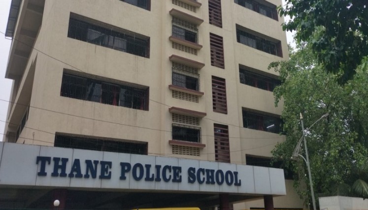 Thane Police School Thane