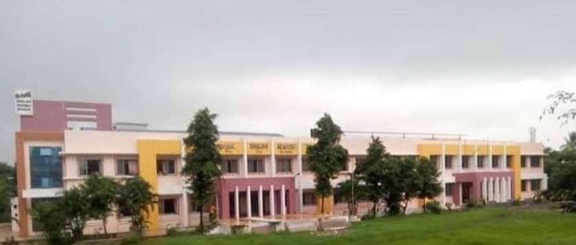 US Ostwal English Academy Boisar Thane