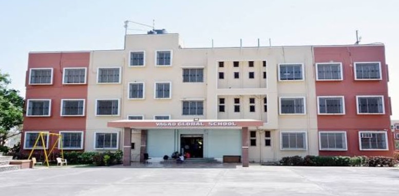 Vagad Global School Vasai Virar East Thane
