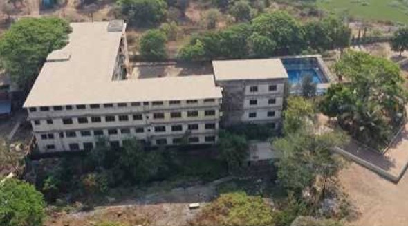Z A Memon English School Kudus Thane