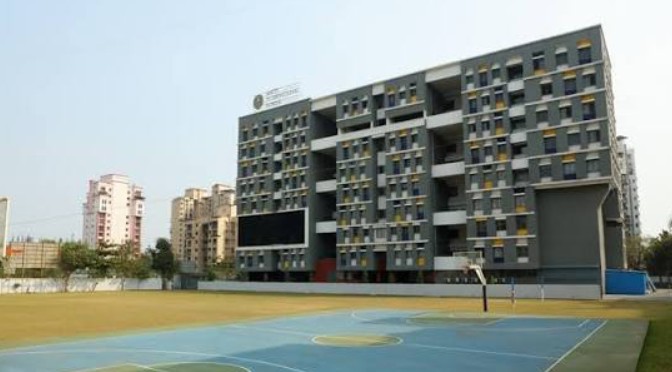 Amity International School CBD Belapur Navi Mumbai