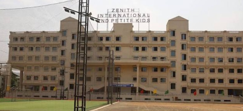 Zenith International School & Petite Kids Airoli Thane