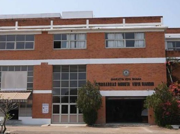 Bharatiya Vidya Bhavan's GVM Hinganghat Wardha