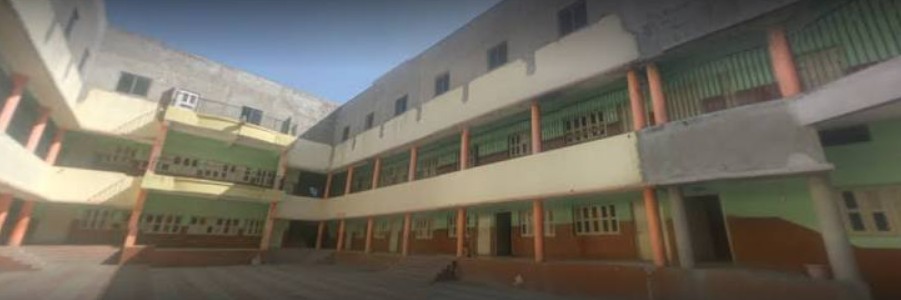 Bhavana Public School Degaon Washim