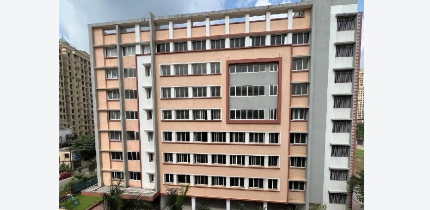 DRT Knowledge Hub International School Kausa Mumbra Thane