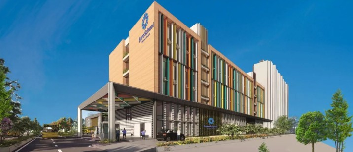 EuroSchool Bhiwandi Thane
