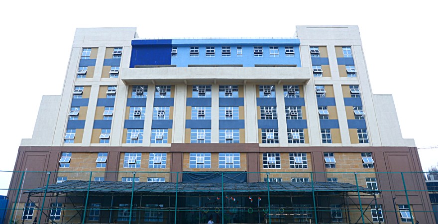 EuroSchool Dombivli Thane