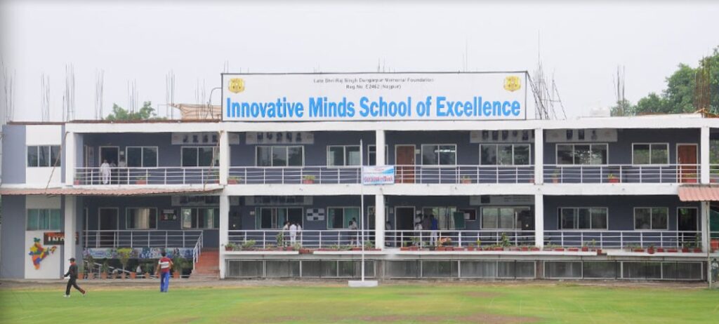 Innovative Minds School Of Excellence Talegaon Wardha