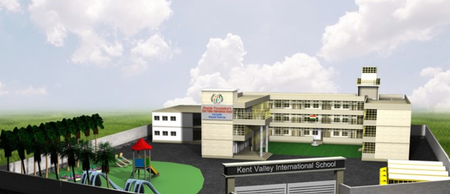 Kent Valley International School Titwala Thane