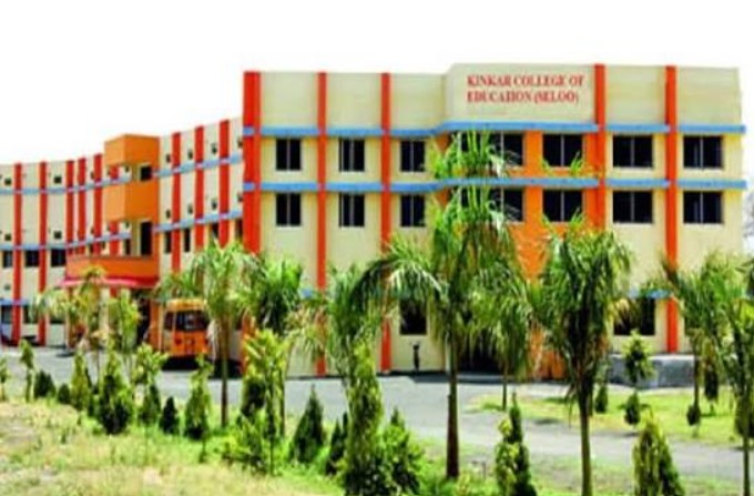 Kinkar International School Seloo Wardha
