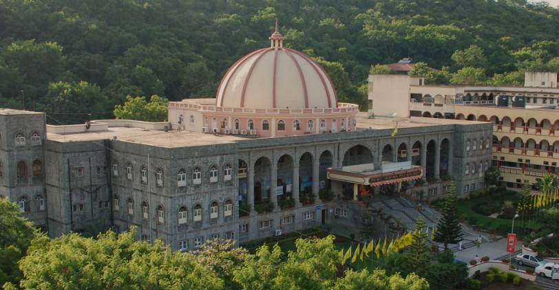 MAEERS Dr Vishwanath Karad Vishwajyoti International School Mira Road Thane