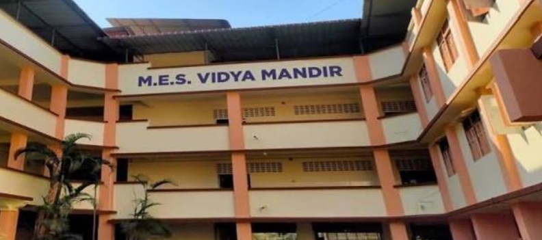 MES Vidya Mandir Belapur Navi Mumbai
