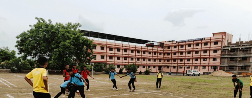 Mount Carmel Convent School Arvi Wardha