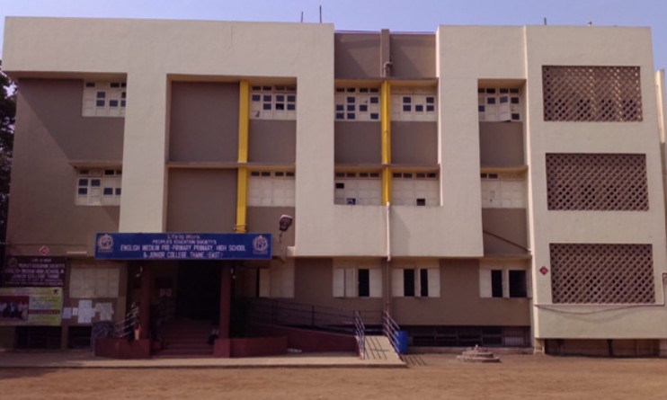 PES Global School Kopri Thane