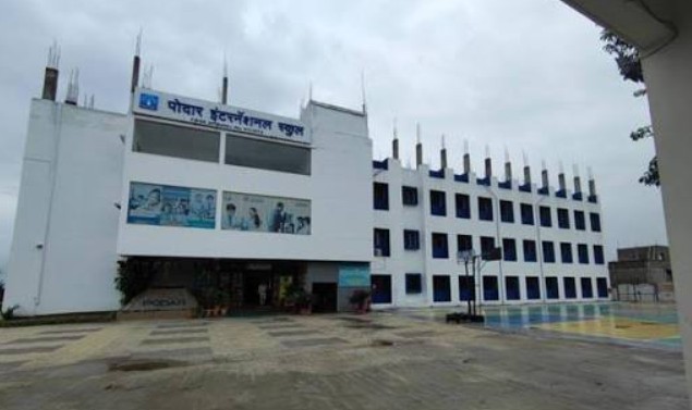 Podar International School Sindi Meghe Wardha