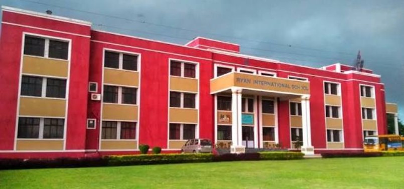Ryan International School Ambernath Thane