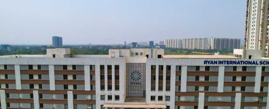 Ryan International School Dombivli East Thane