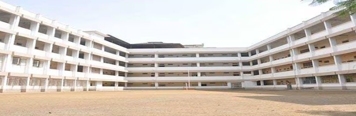 SMT's Saraswati English Medium School Naupada Thane
