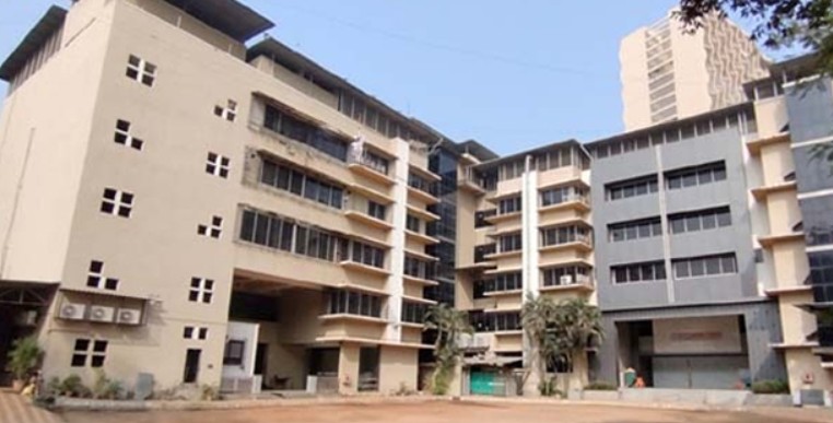 Saraswati Vidyalaya Kavesar Ghodbunder Road Thane