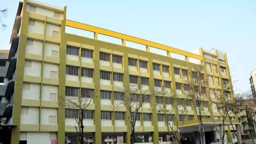 Sardar Vallabhbhai Patel Vidyalaya Mira Road East Thane