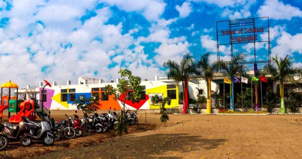 School Of Scholars Hinganghat Wardha