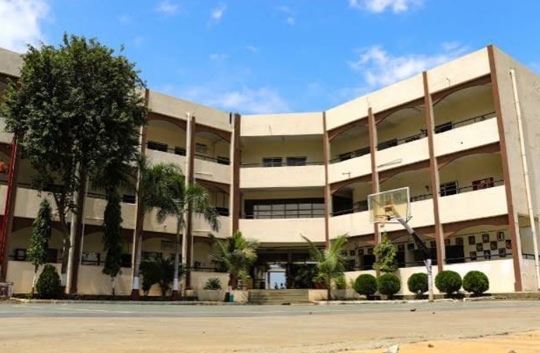 School Of Scholars Sawangi Wardha
