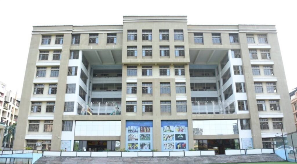 St. Xavier's International School Kalyan Thane