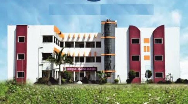 Sunrise English School Risod Washim