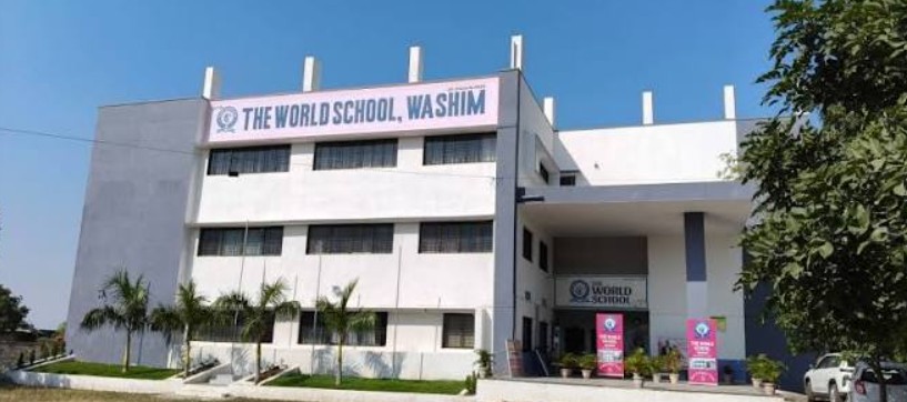 The World School Lakhala Washim