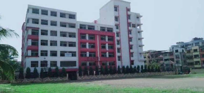 Tilak Global School Ghansoli Thane