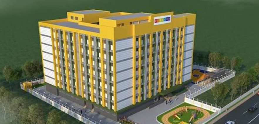 VIBGYOR Roots & Rise School Kalyan Thane