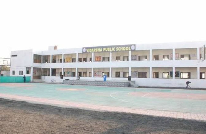 Vidarbha Public School Malegaon Washim