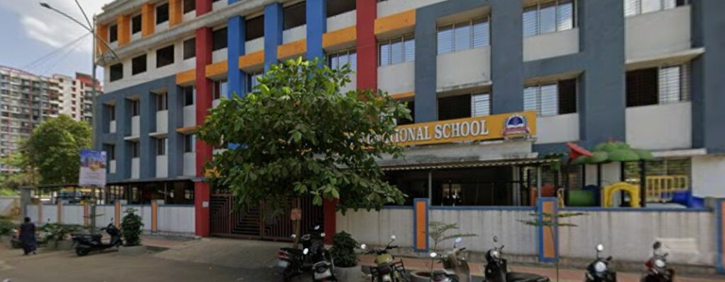 Western Ridge International School Kalyan East Thane